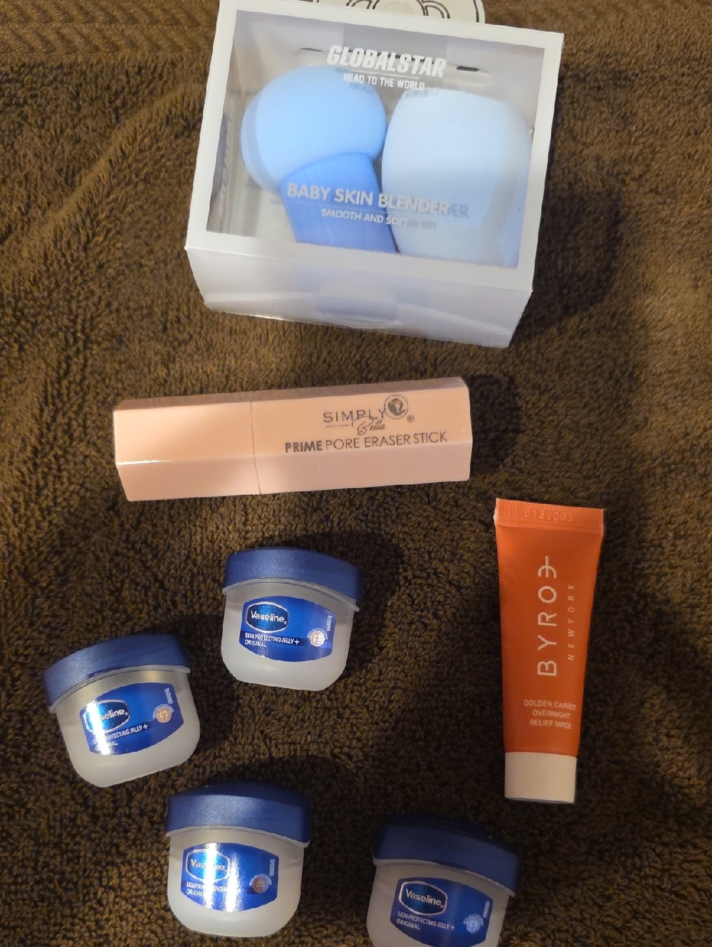 Beauty Bundle